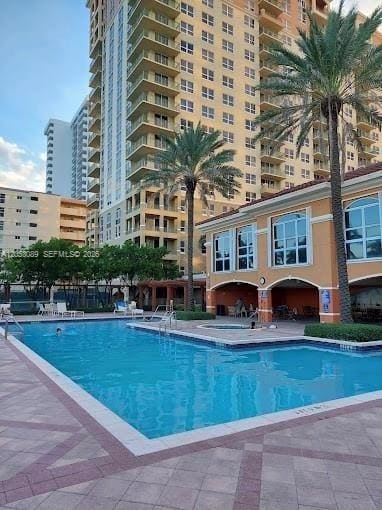 2080 S Ocean Drive 1211, Hallandale Beach, FL 33009