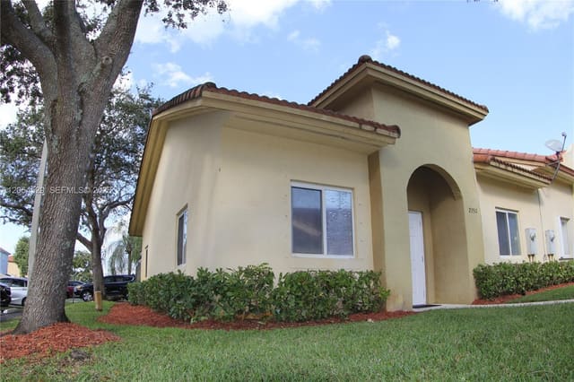 21511 SW 87th Court 21511, Cutler Bay, FL 33189