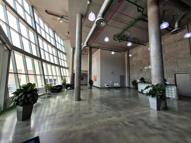 3029 NE 188th Street 805, Uptown Marina Lofts, Aventura, FL