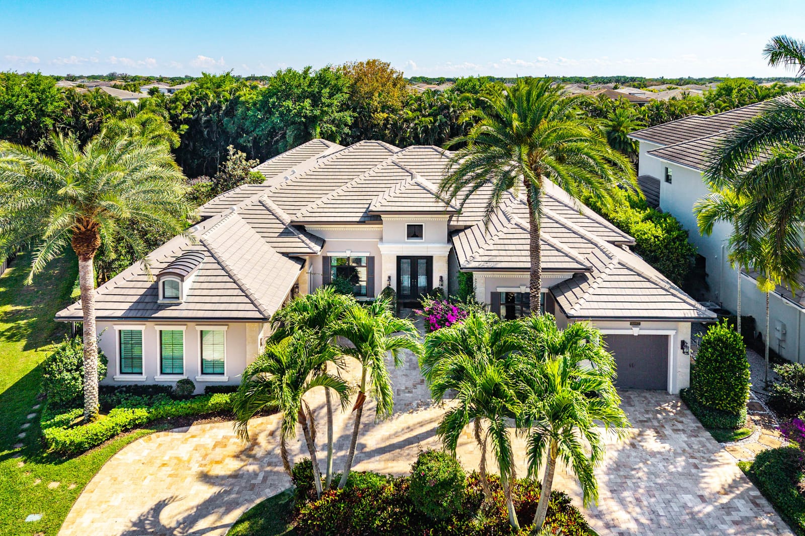 16882 Crown Bridge Drive, Delray Beach, FL 33446 photo 13