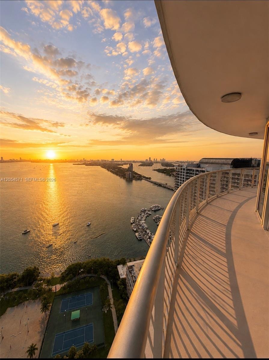 1750 N Bayshore Drive 4201, Miami, FL 33132