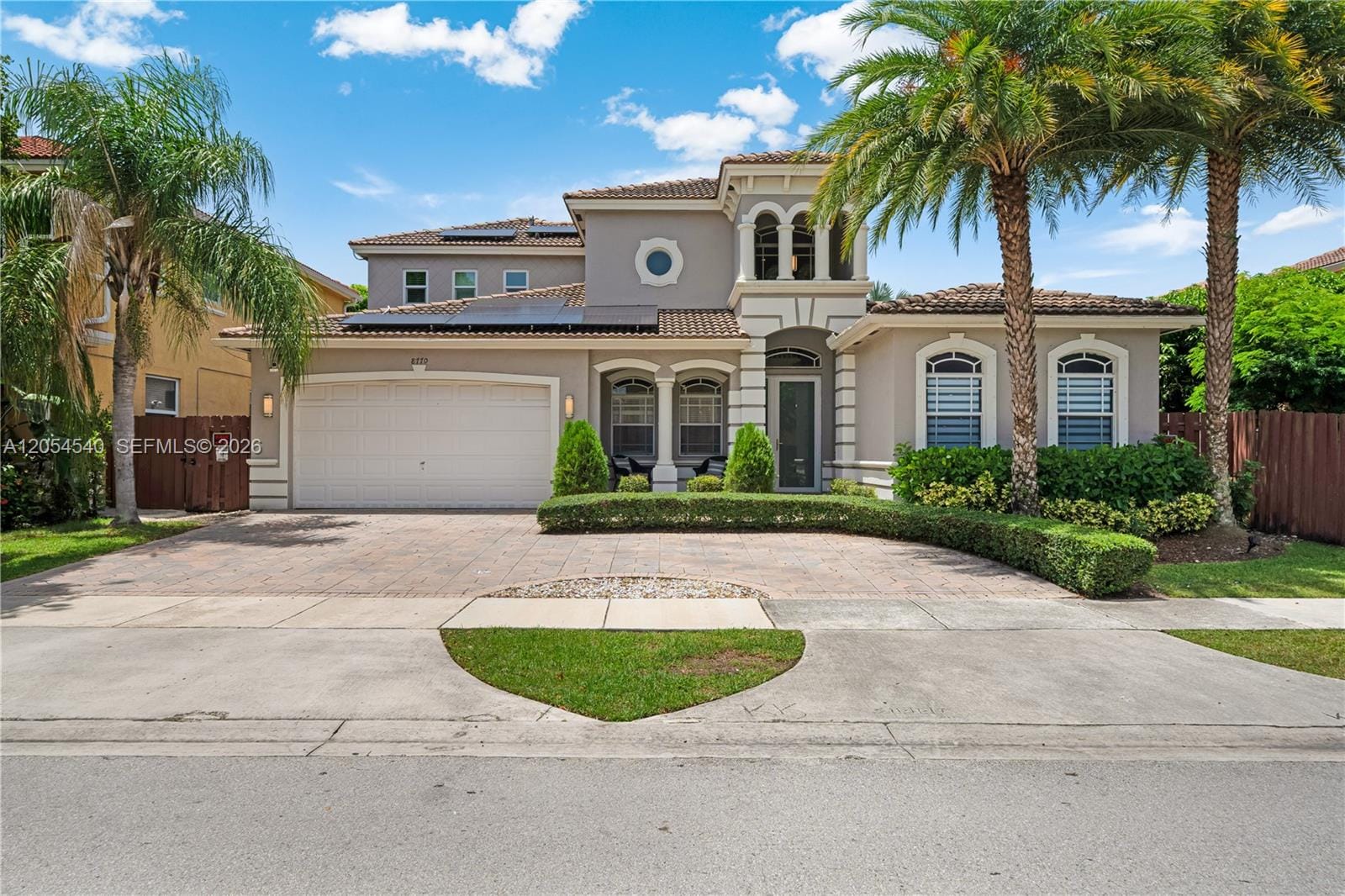 8770 SW 204th Street, Cutler Bay, FL 33189