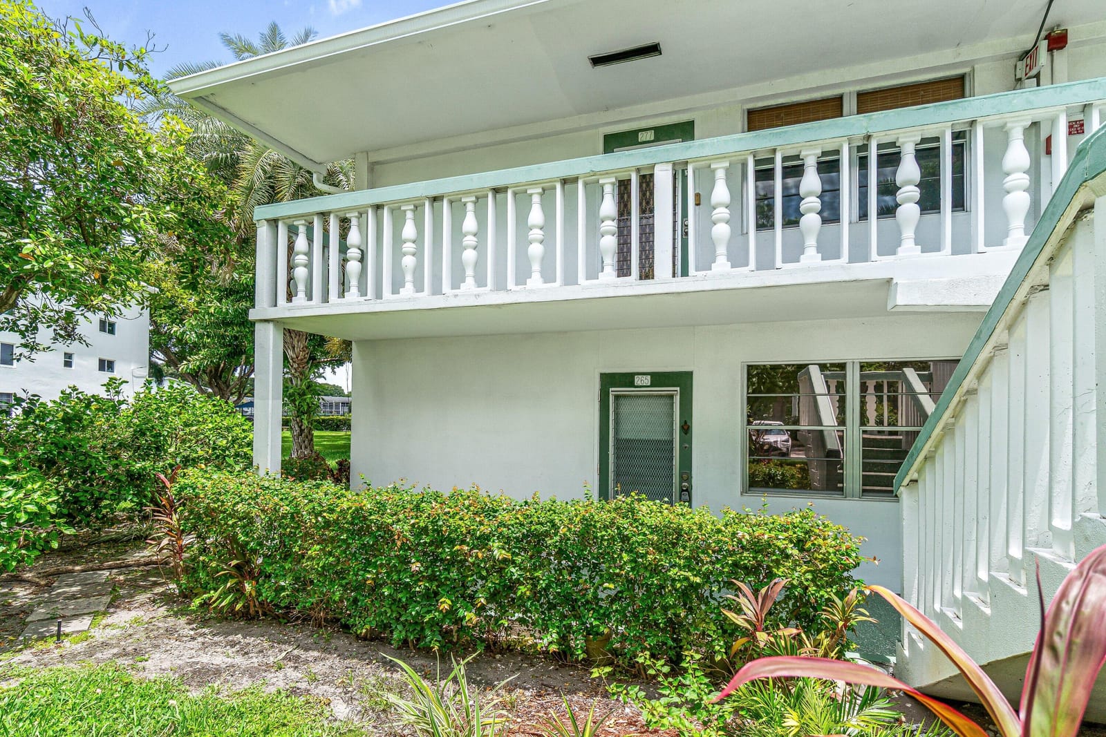 265 Newport R Drive R, Deerfield Beach, FL 33442