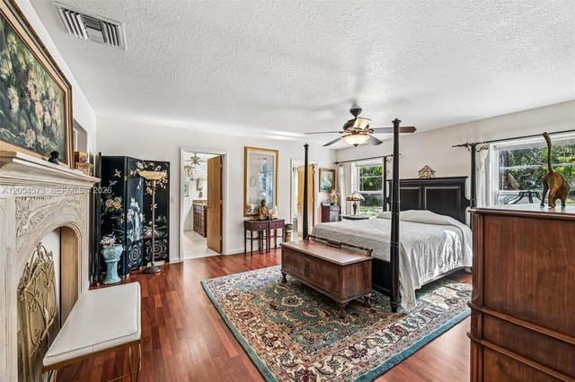 7801 Indian River Dr Drive S, Waterfront Bay Indian Rive, Fort Pierce, FL