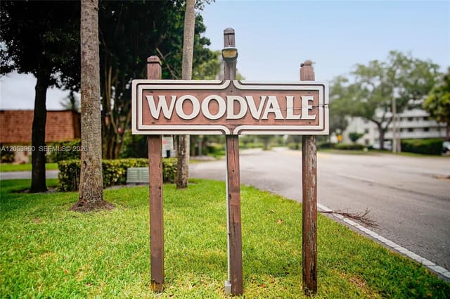 2161 Orange Grove Drive A-9, Davie, FL 33324