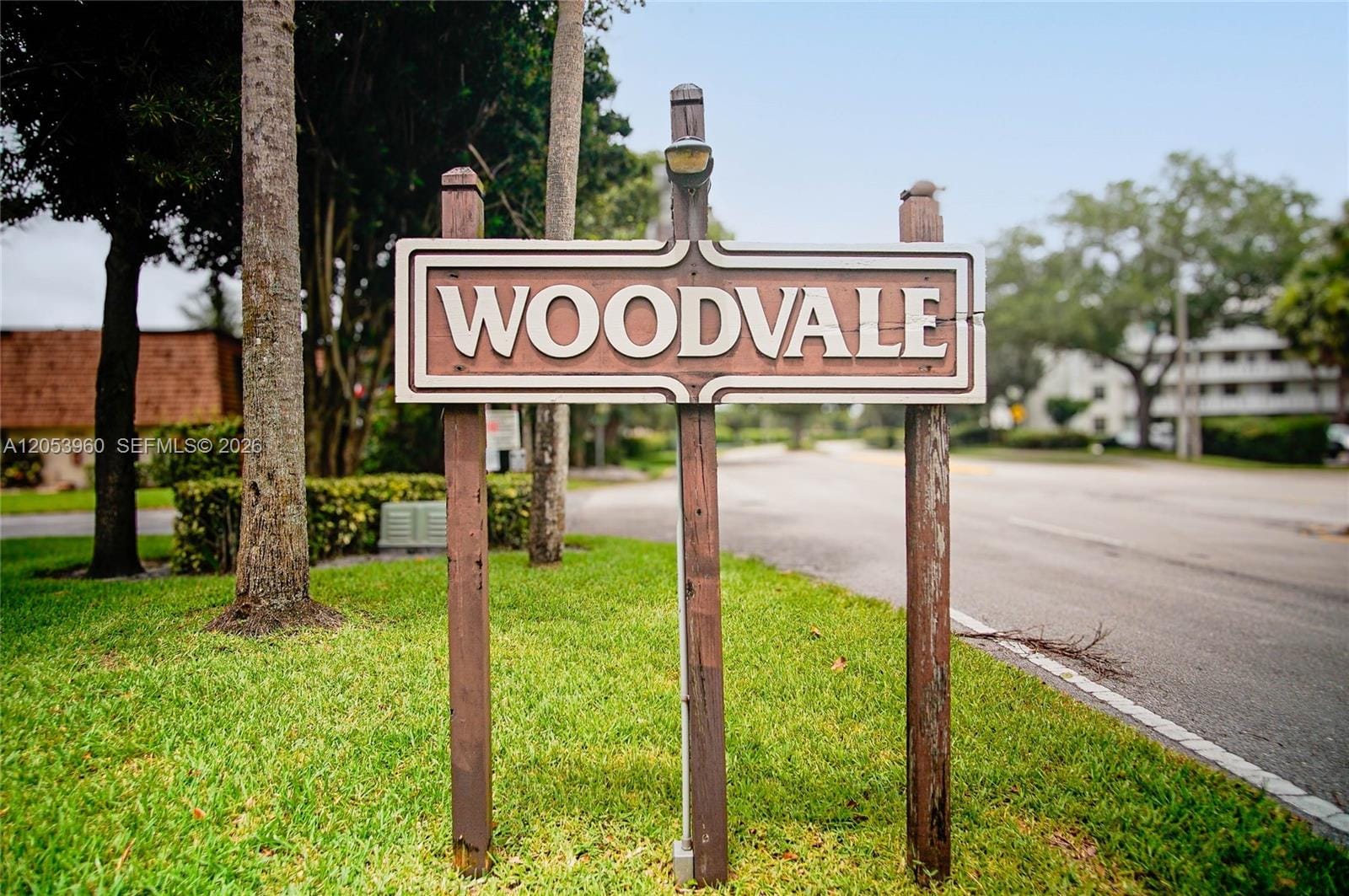2161 Orange Grove Drive A-9