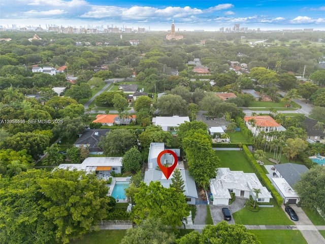 3225 SW 58th Avenue Back, Miami, FL 33155