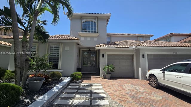 19179 S Gardenia Avenue 0, Weston, FL 33332