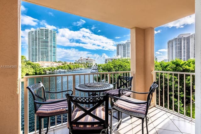 19999 E Country Club Drive 1302, Aventura, FL 33180