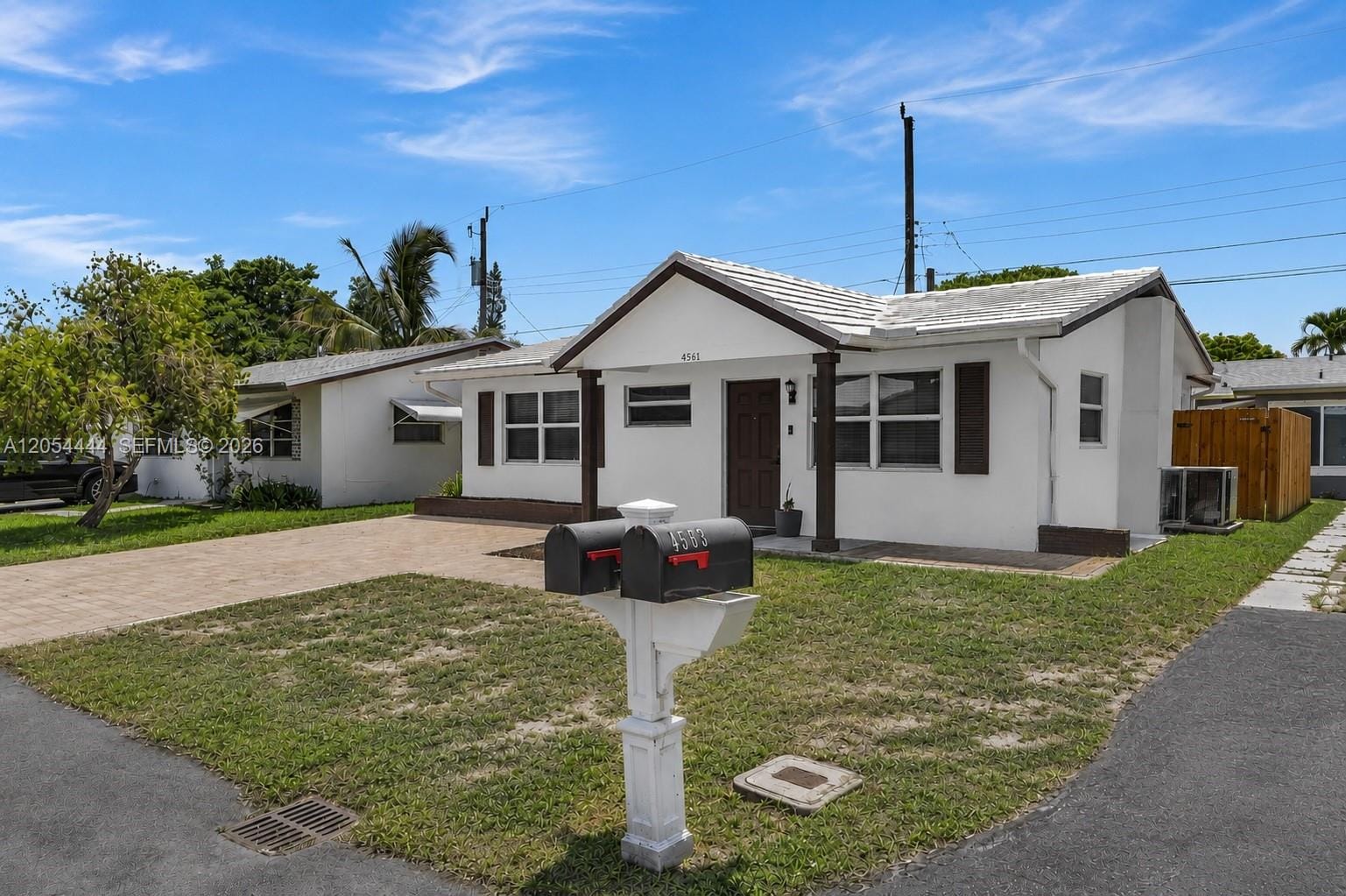 4561 NW 16th Terrace, Tamarac, FL 33309
