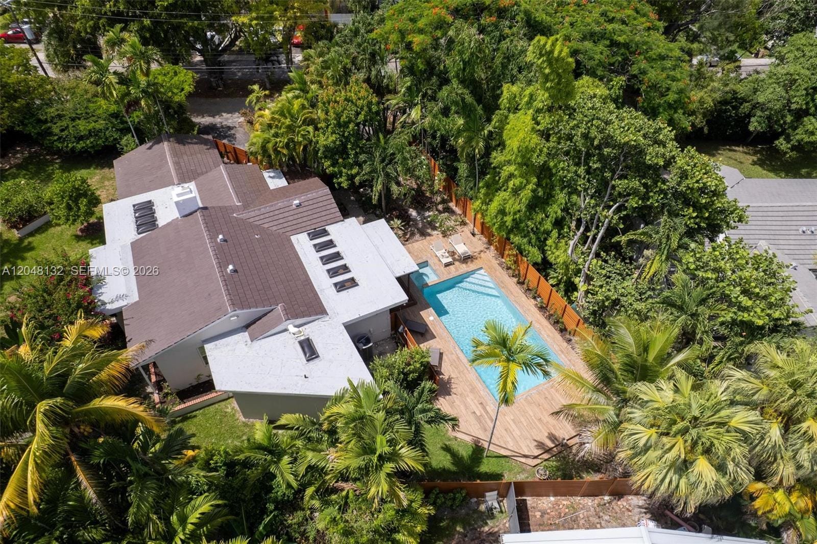 12045 Griffing Boulevard, Biscayne Park, FL 33161 photo 2