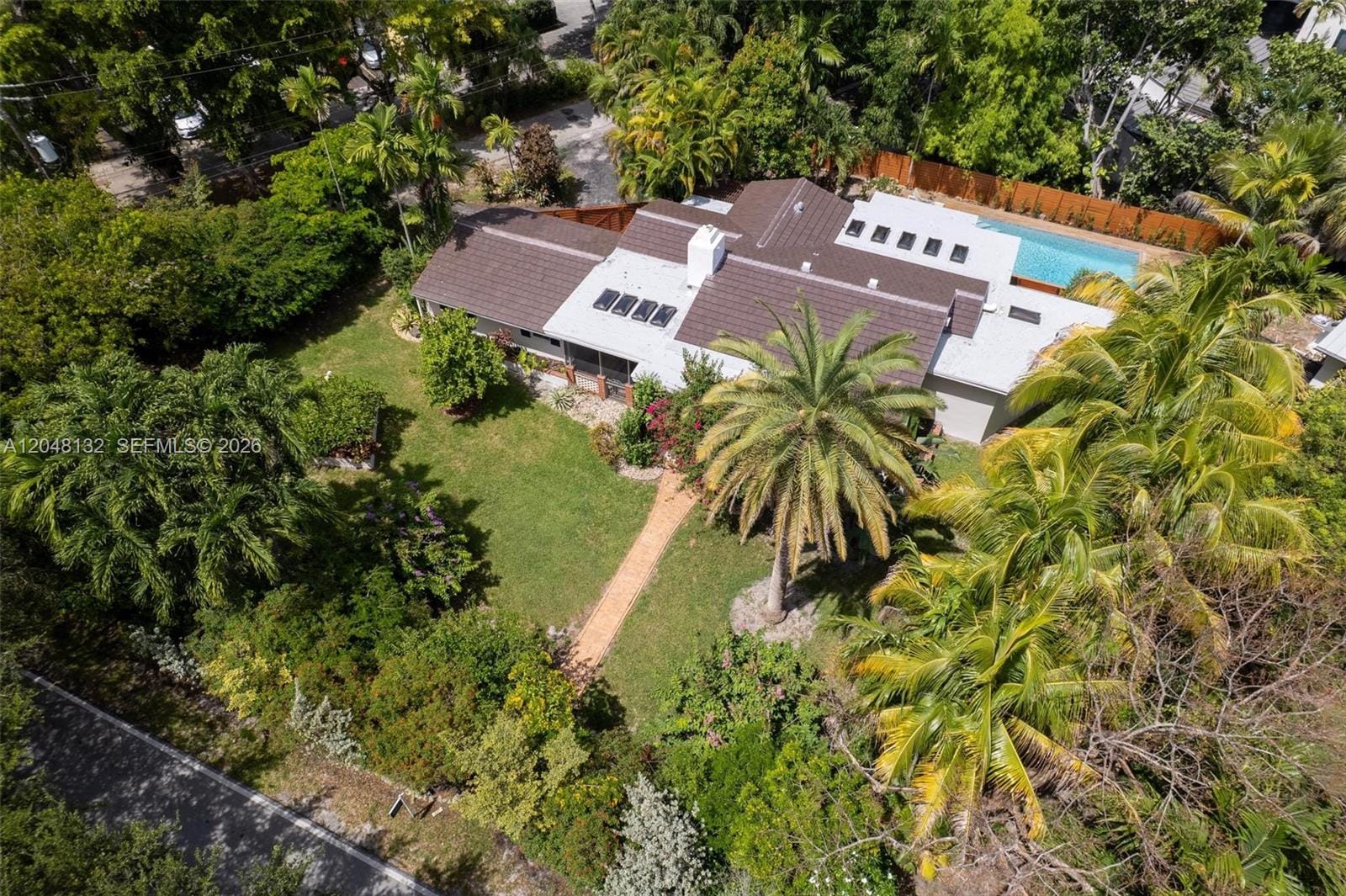 12045 Griffing Boulevard, Biscayne Park, FL 33161 photo 3