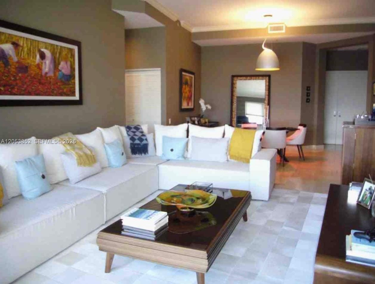 808 Brickell Key Drive 606 — photo 2