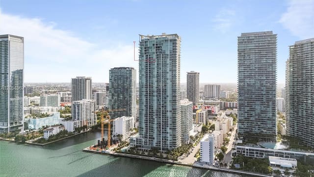 2900 NE 7th Avenue 4205, Miami, FL 33137