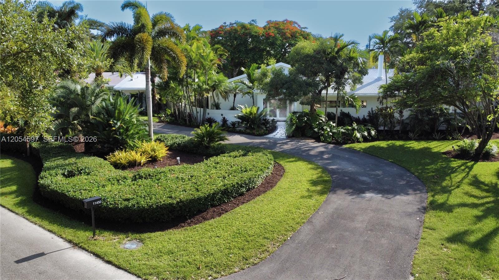 11450 SW 92nd Court, Miami, FL 33176 photo 2