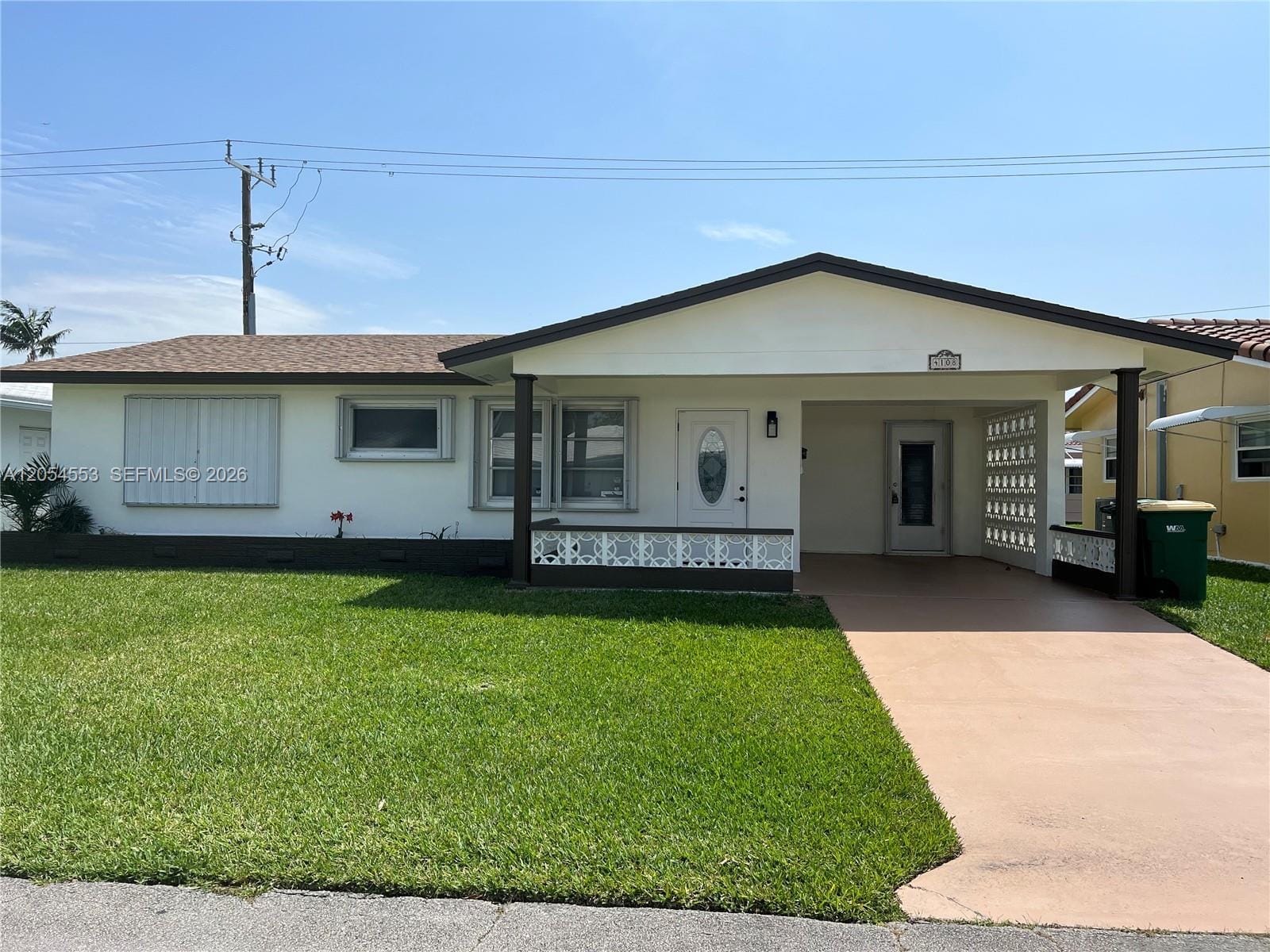 4108 NW 47th Court — photo 1