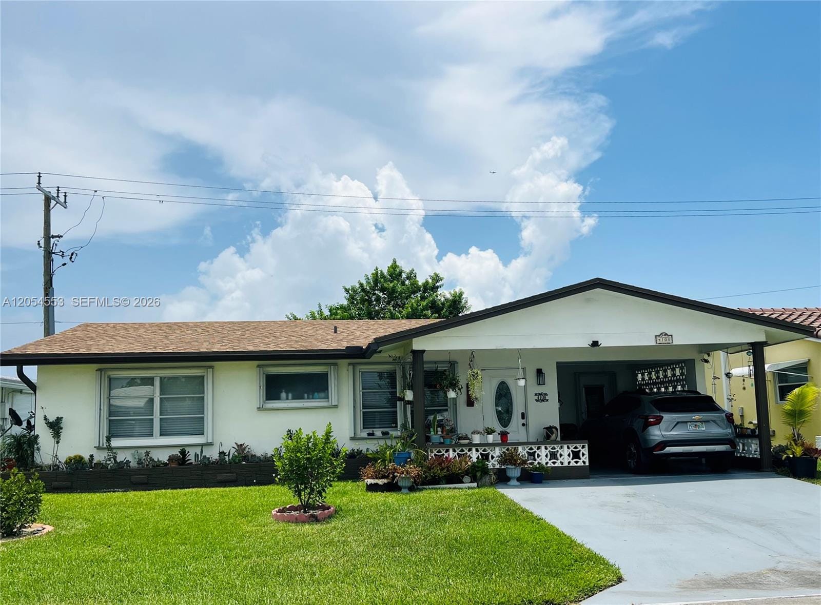 4108 NW 47th Court — photo 2