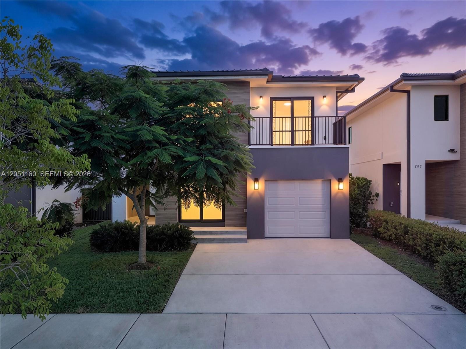205 NW 12th Court, Florida City, FL 33034