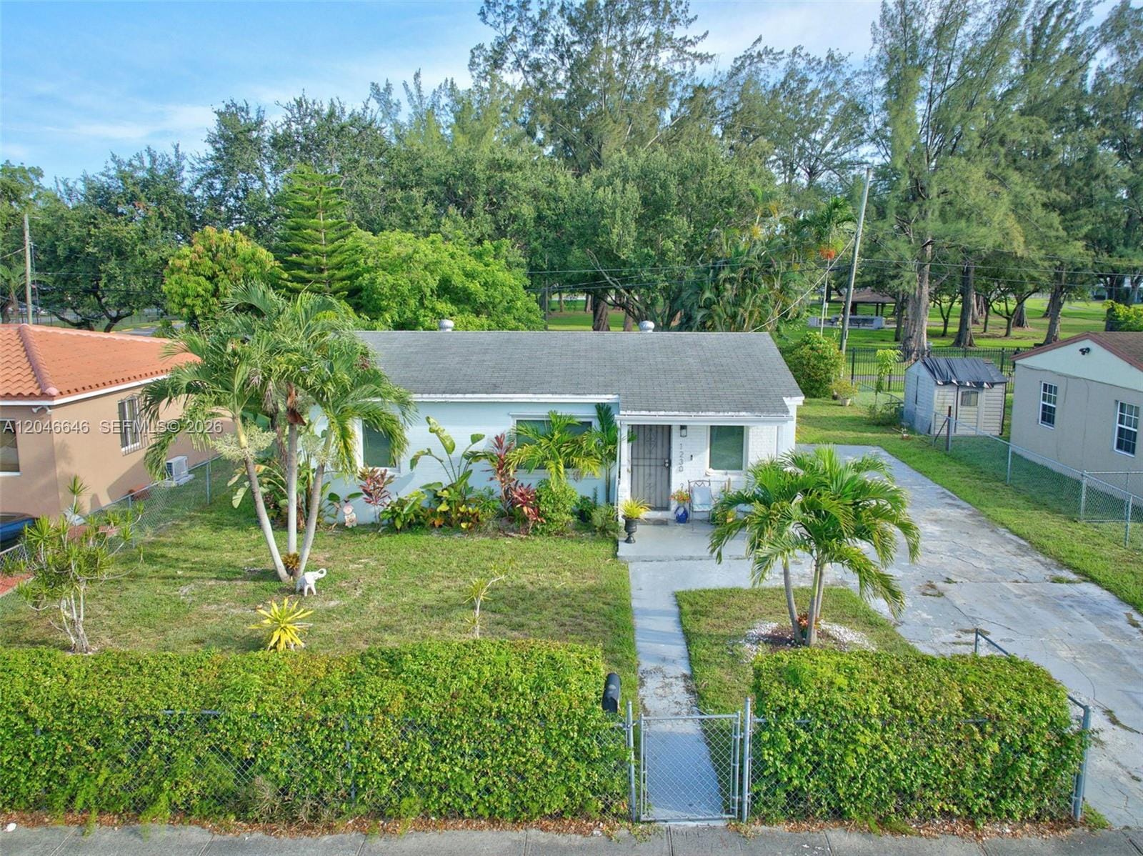 1230 NW 84th Terrace, Miami, FL 33147