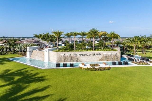 9801 Spruce Woods Drive, Boynton Beach, FL 33473
