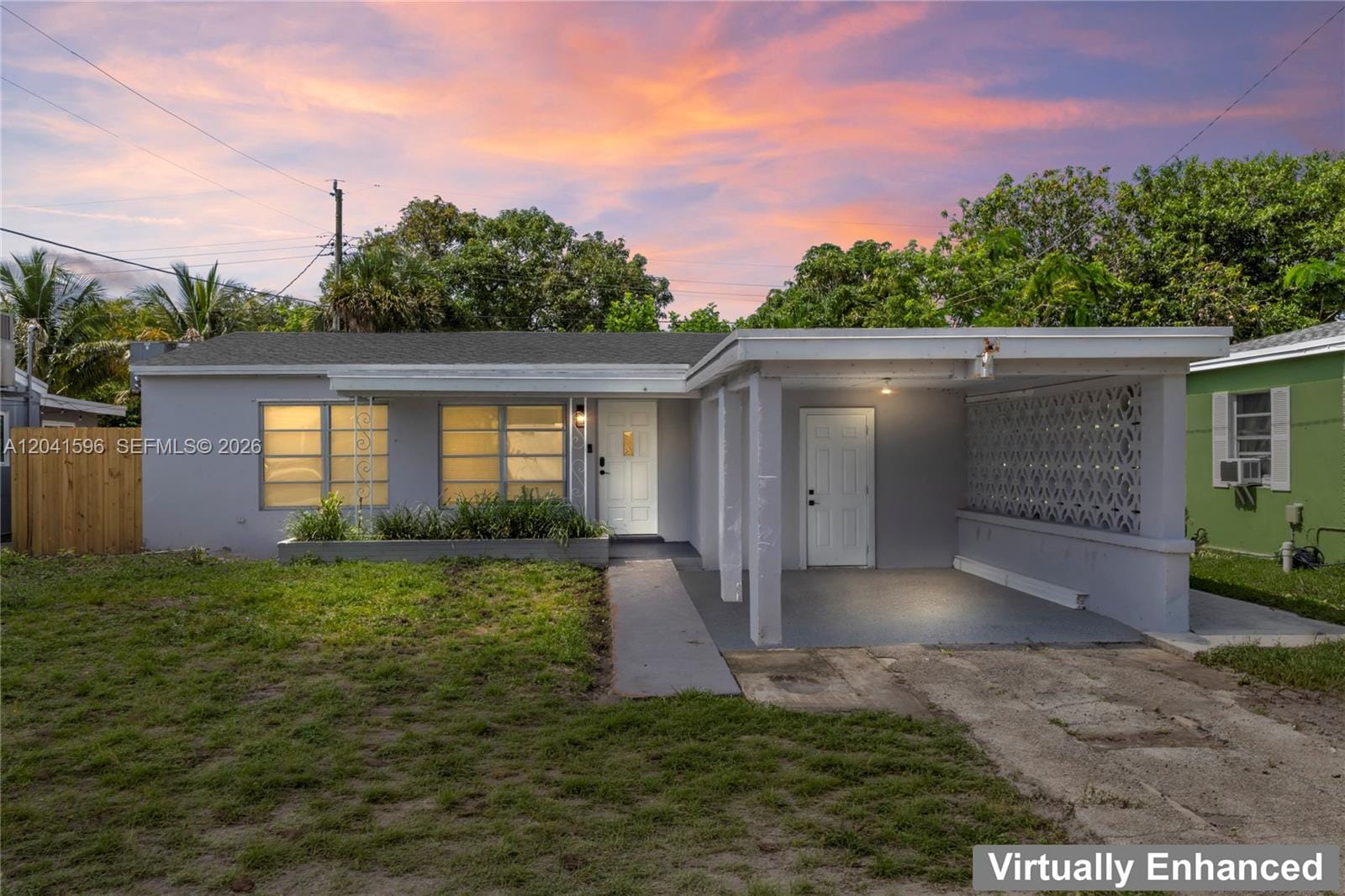 230 NW 55th Street, Oakland Park, FL 33309