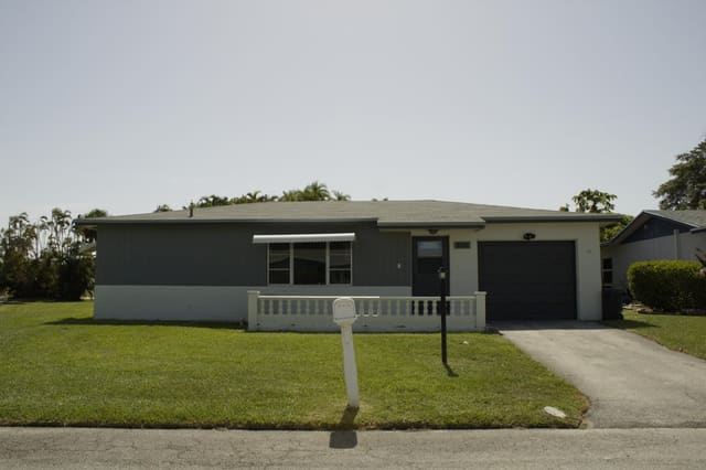 14243 EL CLAVEL Way, Delray Villas, Delray Beach, FL