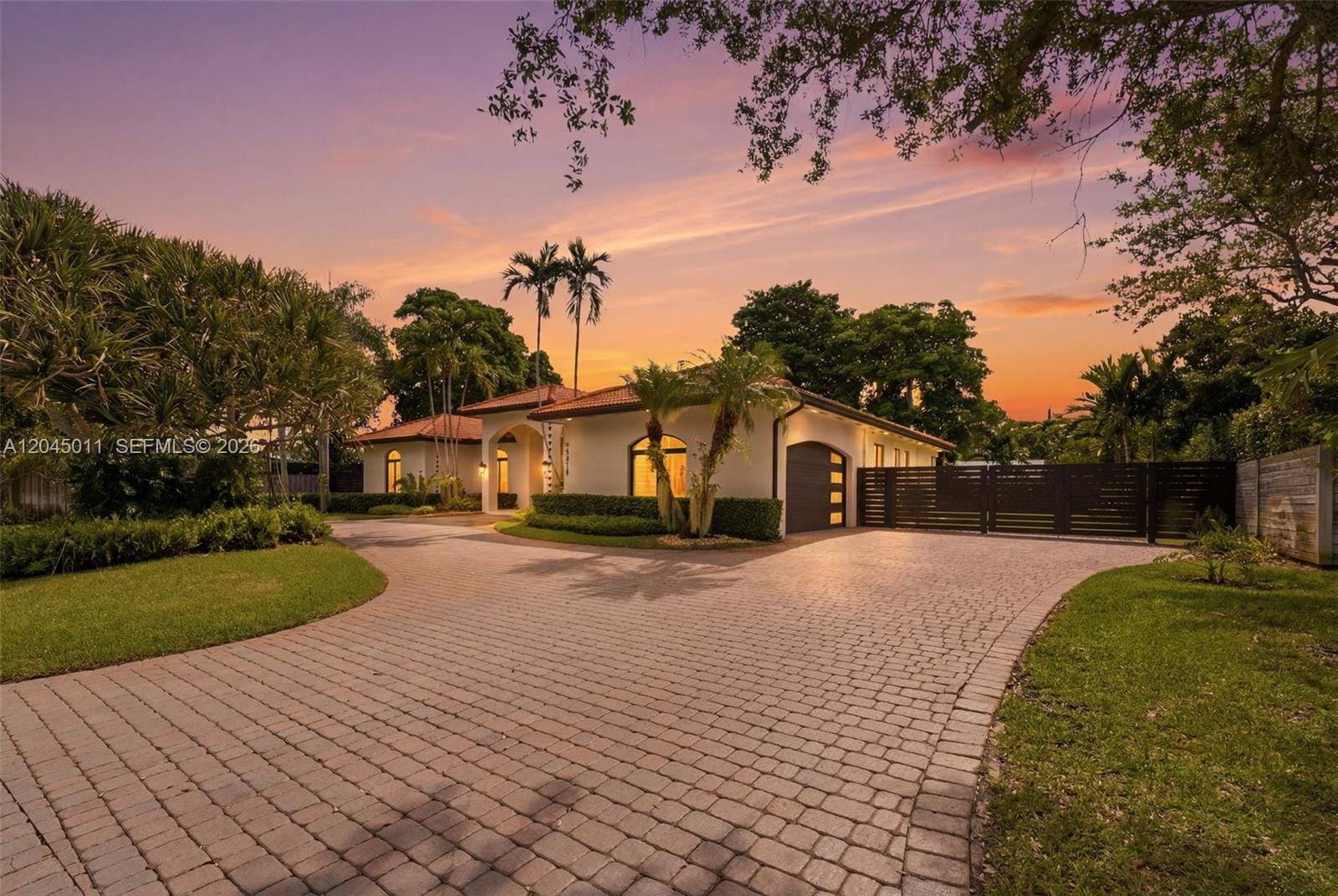 16615 SW 82nd Court, Palmetto Bay, FL 33157