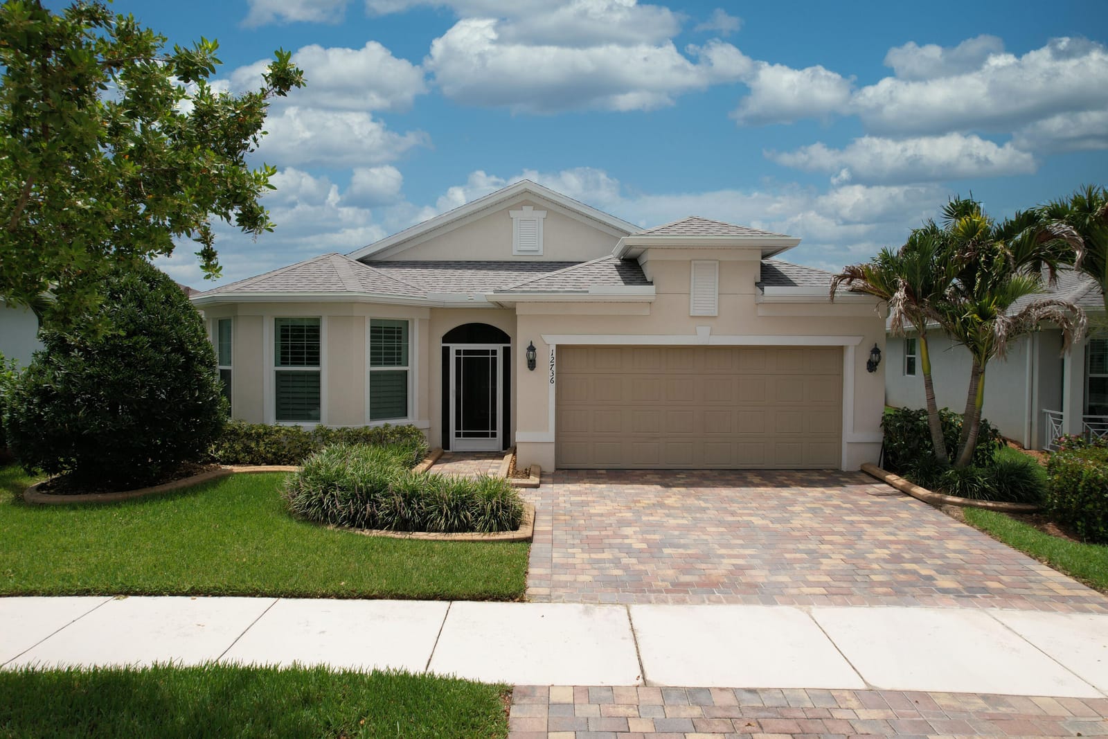 12736 SW CATTLEYA Lane, Port St. Lucie, FL 34987