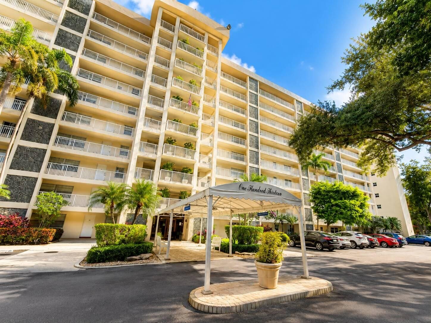 3520 Oaks Way 402, Pompano Beach, FL 33069