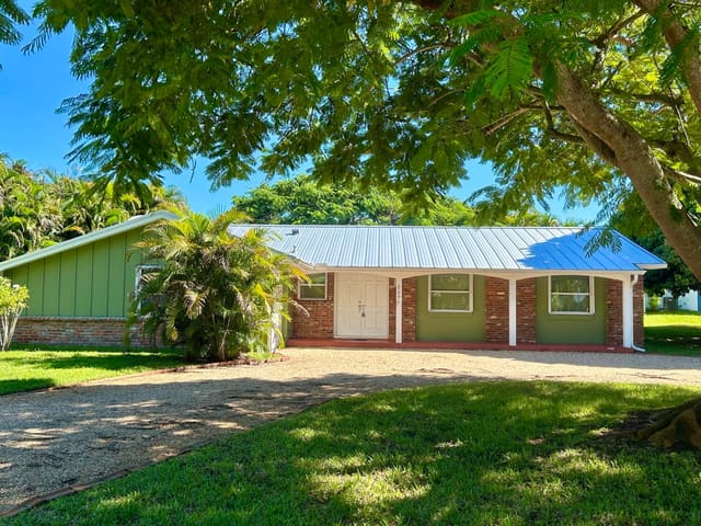 2095 NW Fork Road, Stuart, FL 34994