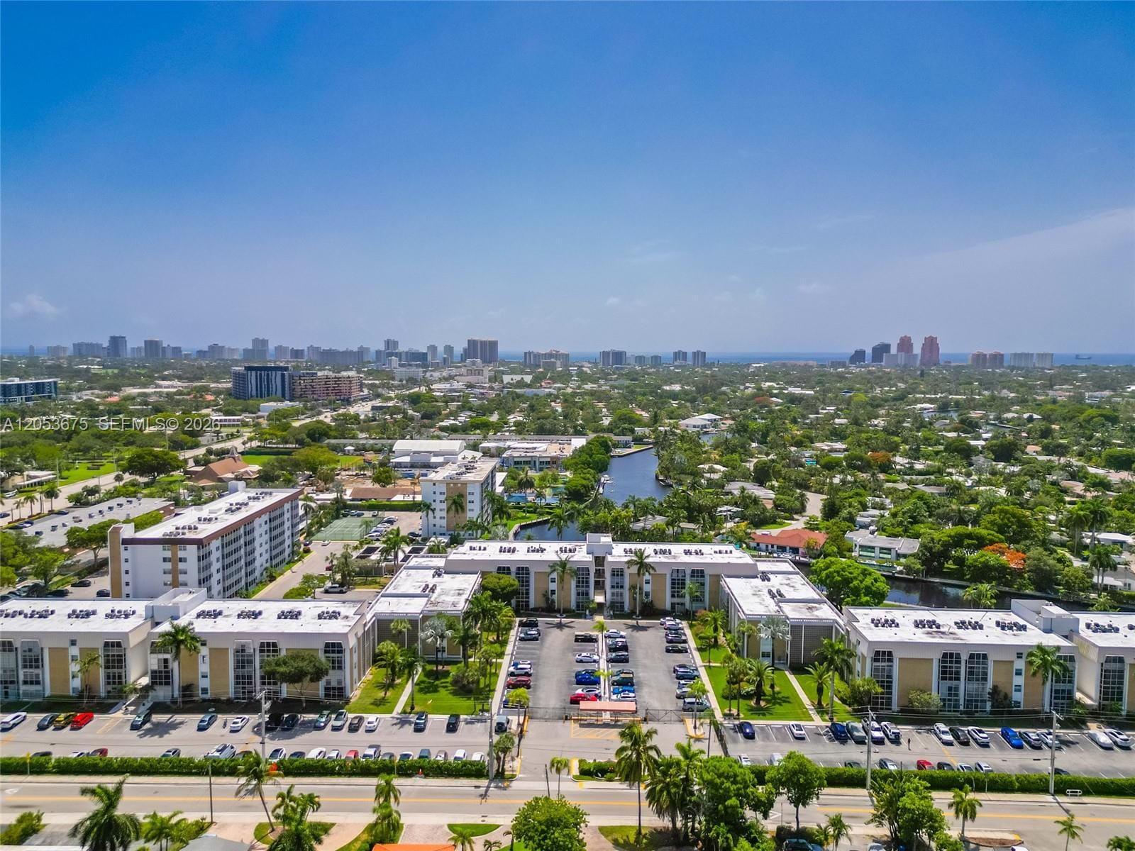 3000 NE 16th Avenue 405, Oakland Park, FL 33334