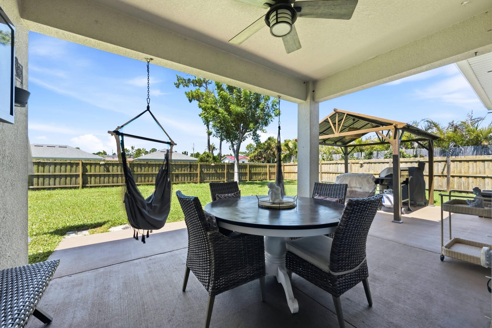 1386 SW Babcock Avenue, Port St. Lucie, FL 34953 photo 24
