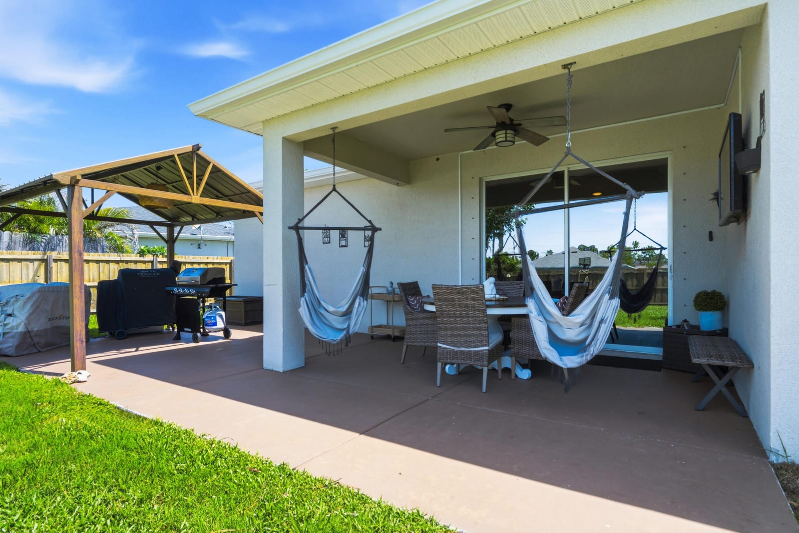 1386 SW Babcock Avenue, Port St. Lucie, FL 34953 photo 25