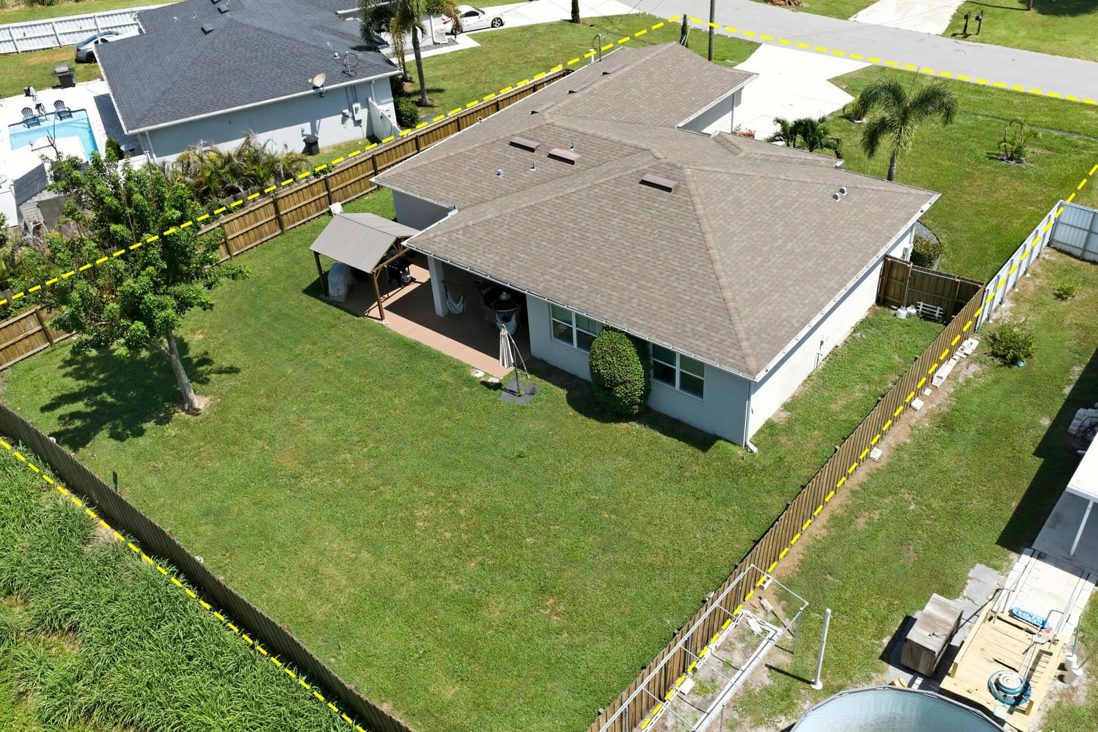 1386 SW Babcock Avenue, Port St. Lucie, FL 34953 photo 26