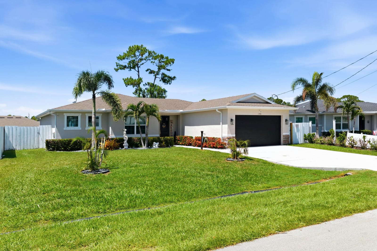 1386 SW Babcock Avenue, Port St. Lucie, FL 34953 photo 28