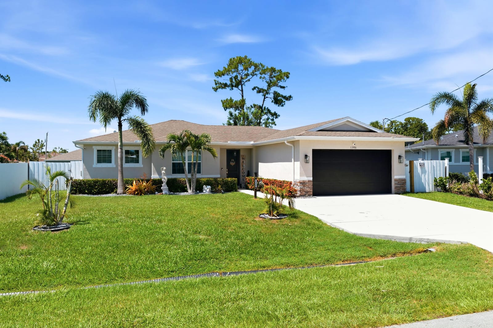 1386 SW Babcock Avenue, Port St. Lucie, FL 34953 photo 29