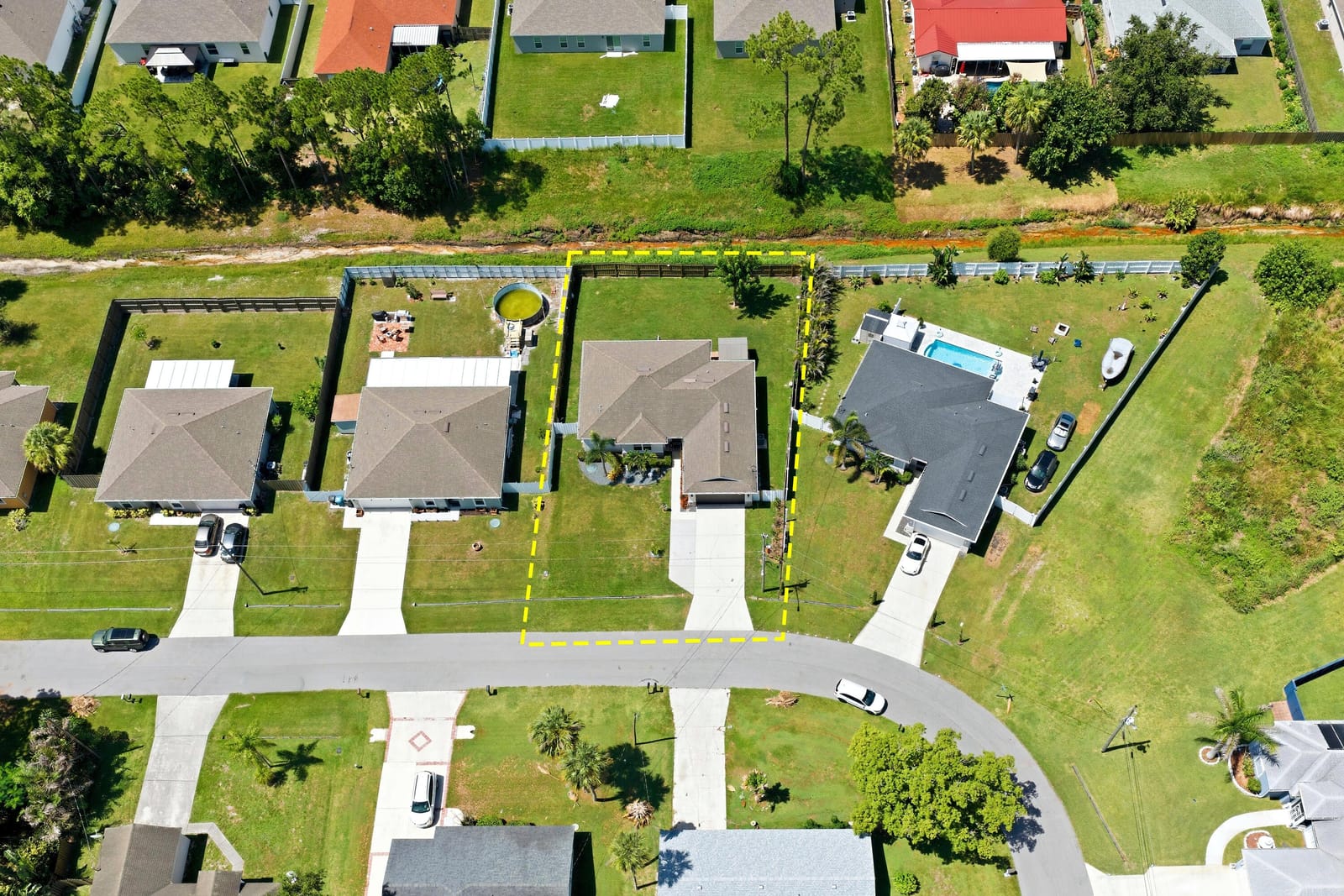 1386 SW Babcock Avenue, Port St. Lucie, FL 34953 photo 30