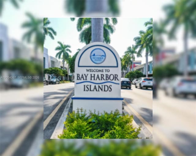 9260 Bay Harbor Terrace 22, Bay Harbor Islands, FL 33154