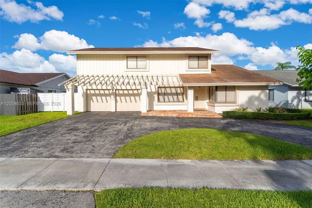 11055 SW 129th Court, Lindgren East, Miami, FL