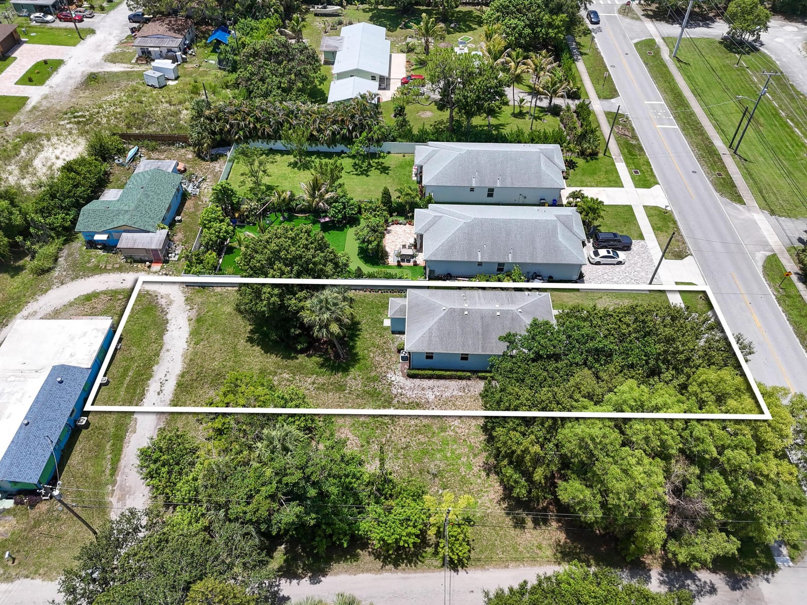 18066 Limestone Creek Road — photo 4