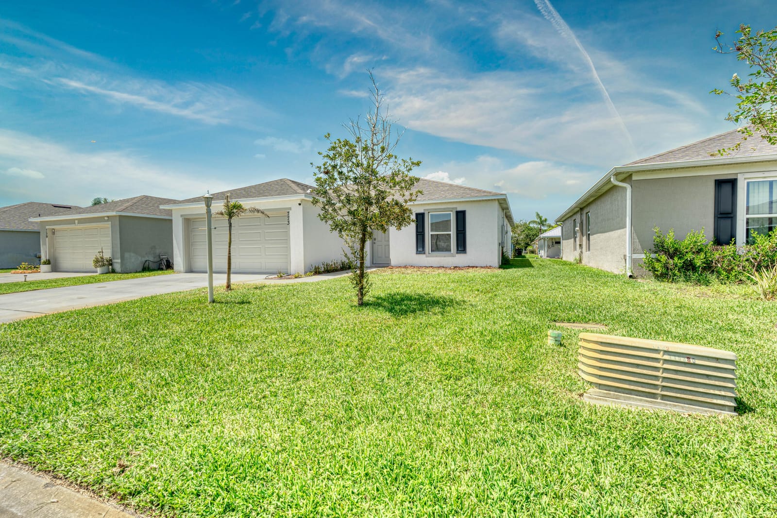 773 SE 25TH Drive, Okeechobee, FL 34974