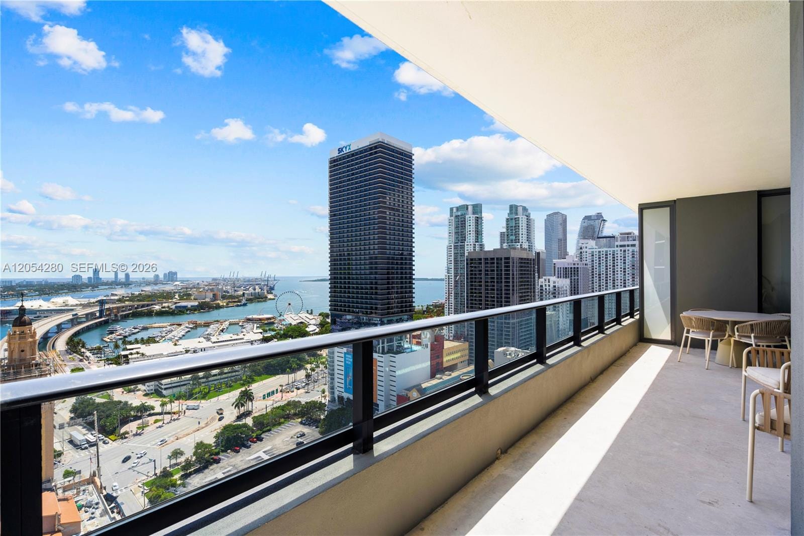 159 NE 6th Street 2415, Miami, FL 33132