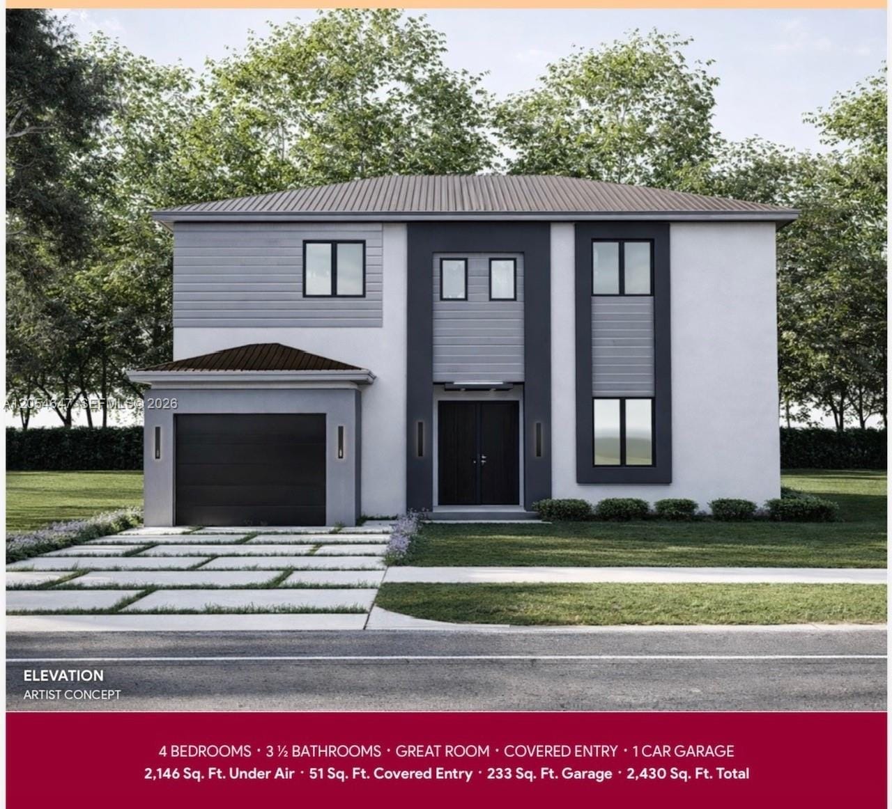 23033 SW 119th Avenue, Miami, FL 33170