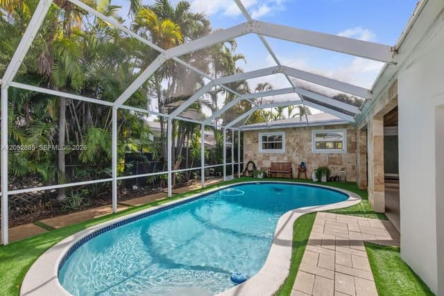 7505 Mutiny Avenue, North Bay Village, FL 33141