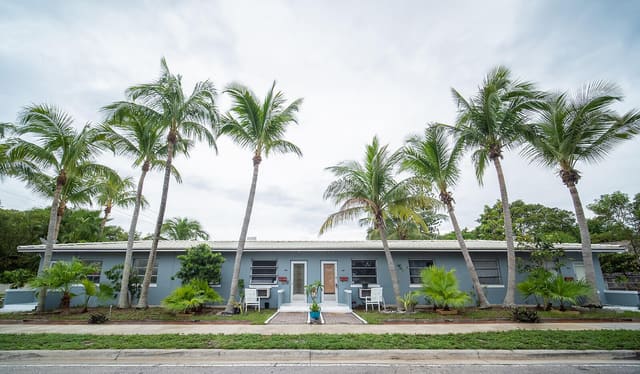400 51st Street 404, West Palm Beach, FL 33407