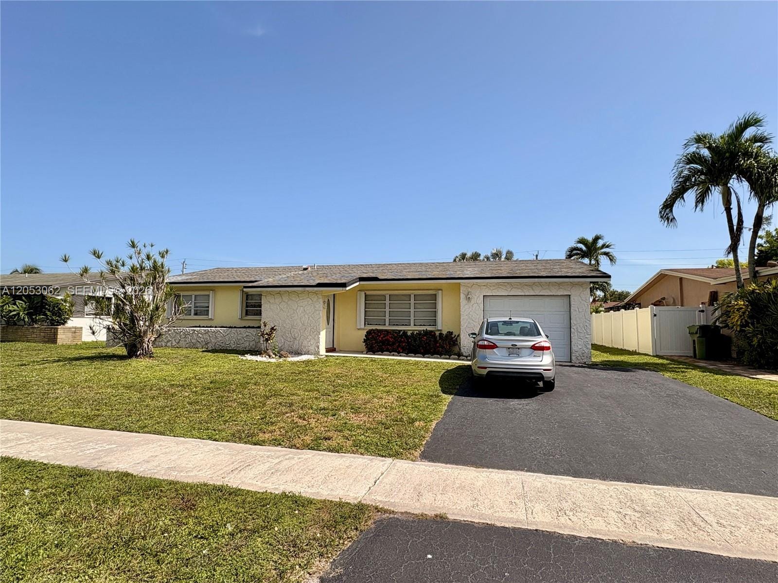 11851 NW 23rd Street, Pembroke Pines, FL 33026