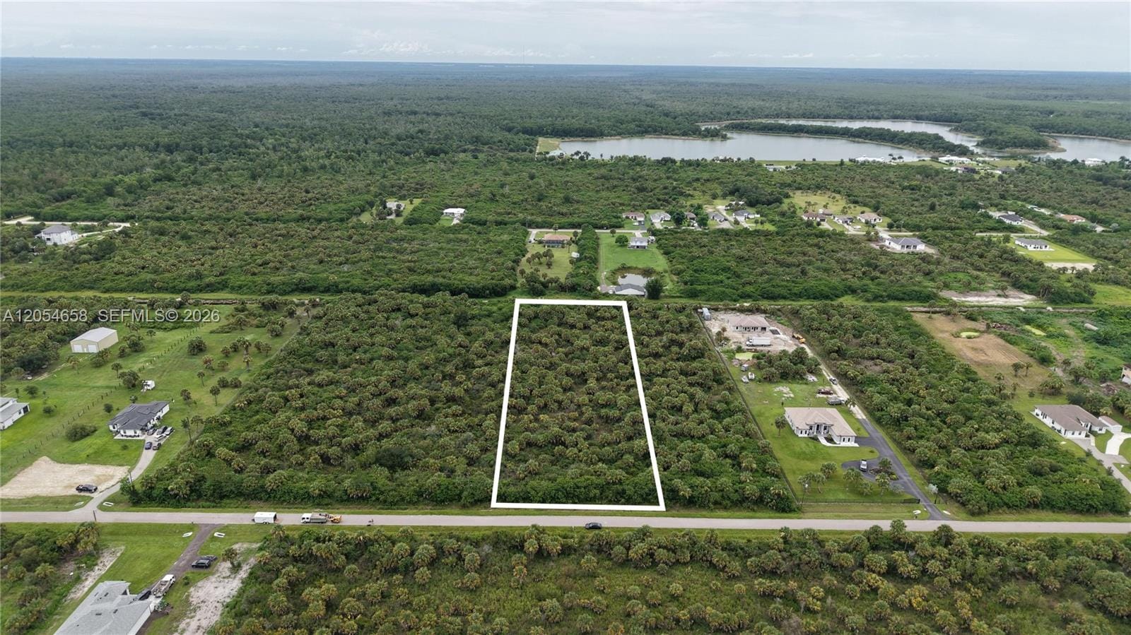 0 39th Avenue NW, Naples, FL 34120 photo 3