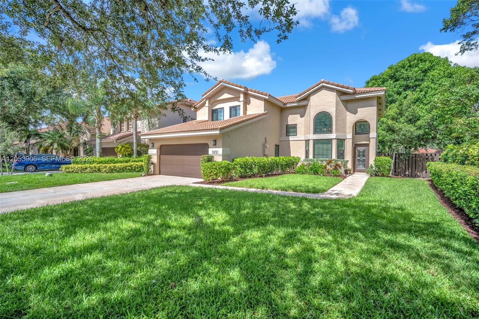 1651 NW 104th Avenue, Plantation, FL 33322