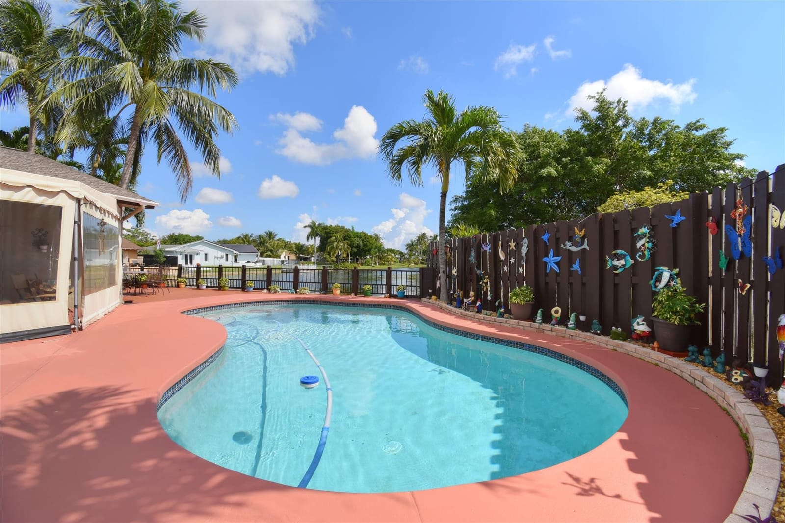 4148 NW 19TH Terrace, Oakland Park, FL 33309 photo 4