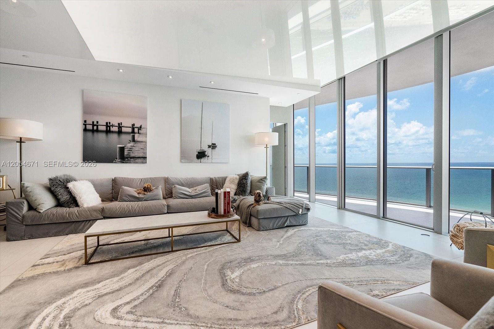 17475 Collins Avenue 2002, Sunny Isles Beach, FL 33160